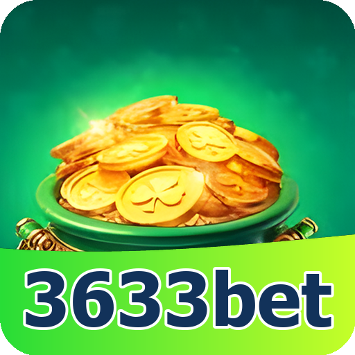 Logo Oficial 3633BET Download