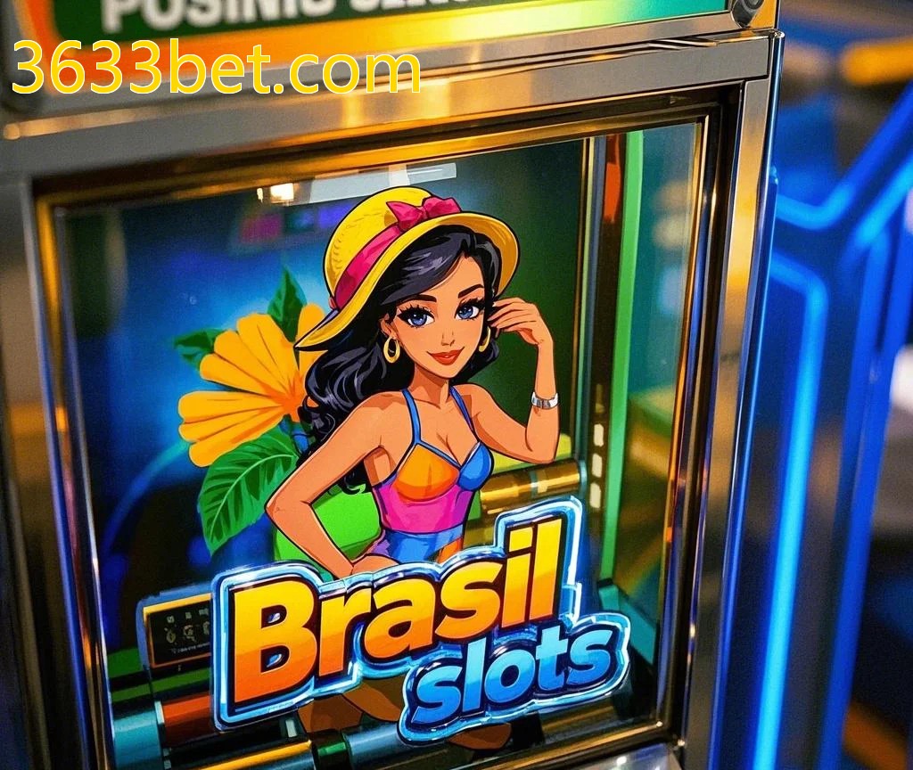 3633bet.com: Jogos de Cassino Online e Slots Exclusivos!