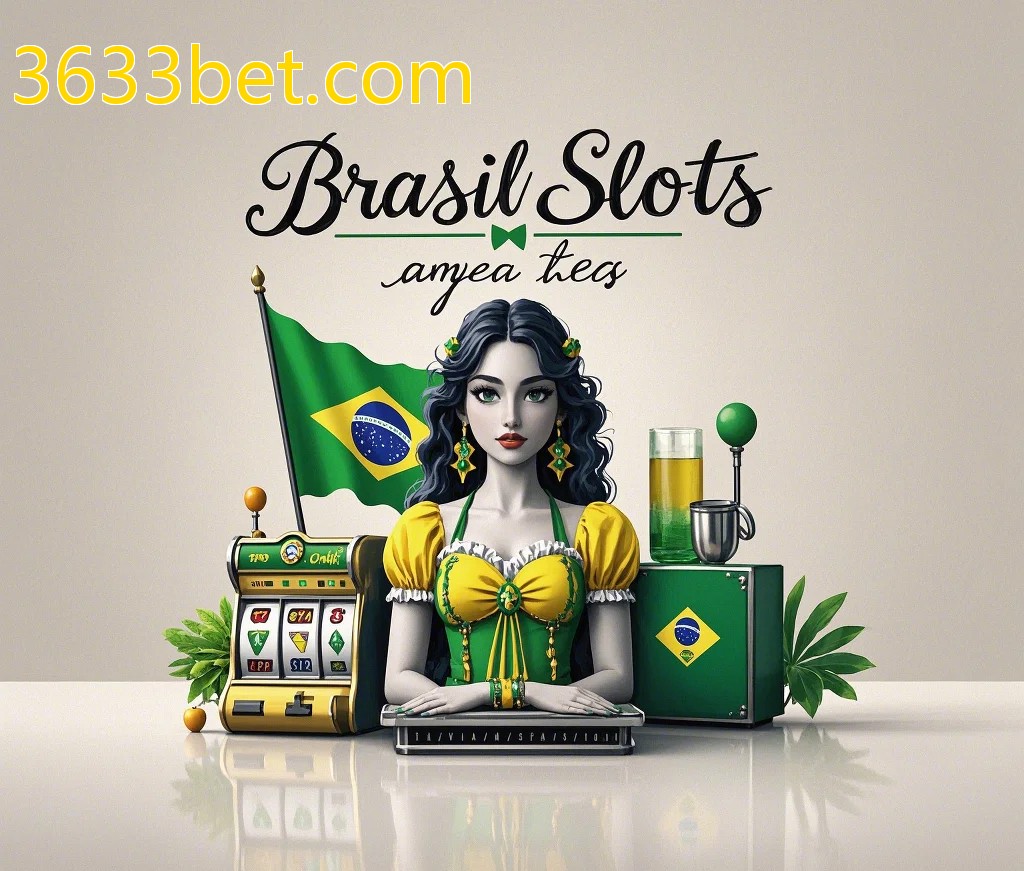 3633bet Plataforma: Acesse o Site Confiável Agora!